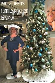 • 985 просмотров 3 месяца назад. Paula Deen S Family Kitchen Review Drugstore Divas
