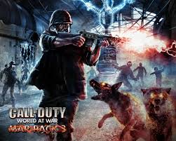 Best action video game for android devices. Download Call Of Duty World At War Zombie Apk 1 7 For Android