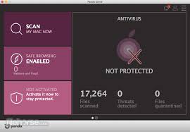 Panda Dome Antivirus For Mac Download Free 2020 Latest Version