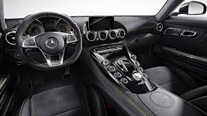The new c450 amg performance sedan is intended to take on the audi s4 and bmw 335i. 2017 Mercedes Benz Amg Gt In Sylvania Oh Vin Devers Autohaus
