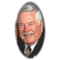 Reverend Melvin Baugh Obituary (1941