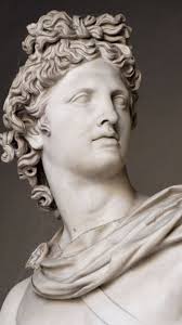 Apollo is one of the sons of zeus and leto. 9 Apollo Tattoo Ideas Apollo Tattoo Apollo Apollo Greek