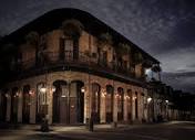 Experience the Best Ghost Tours in the Haunted City of New Orleans ...