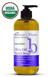 For your convenience, the below list shows the 5 best selling natural and organic soaps currently for sale on amazon.com. The 10 Best Organic And Natural Liquid Hand And Body Soaps 2021