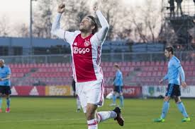 Последние твиты от ezra walian (@ezzie1020). Ezra Walian Suatu Saat Kita Akan Bertemu Lagi Ajax