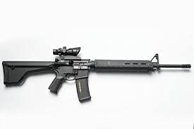 Pin On Ar 15