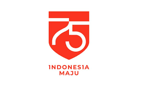 Menteri sekretaris negara pratikno dalam surat yang ditujukan kepada kepala kementerian/lembaga dan kepala daerah menyampaikan tema dan logo untuk digunakan dalam. Ini Link Download Logo Hut Ri Ke 75 Kabar24 Bisnis Com
