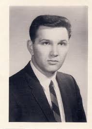 Alan Peter Danis from Wirt High School