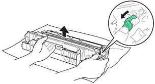 How To Replace A Toner Cartridge And Drum Unit In A Brother Laser Printer –  Printer Guides And Tips From Ld Products