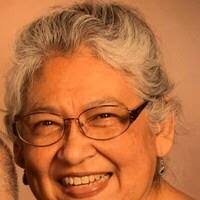 Helen Moreno Obituary