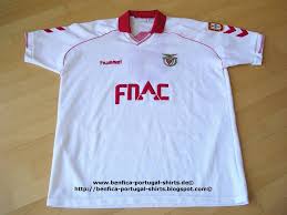 Pin De Benficaficabem Em Benfica Jerseys