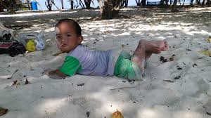 Tip Membawa Anak Kecil Bercuti Ke Pulau