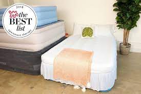 The Best Air Mattresses For An Instant Guest Bed Air Mattress Guest Room Air Mattress Bedroom Air Mattress Bedroom Ideas