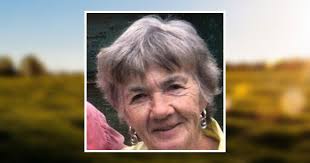 Patricia P. Hubbard Obituary October 28, 2021