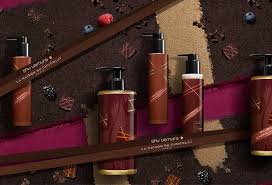 Beauty News Shu Uemura Art Of Hair X La Maison Du Chocolat Collection Launches Blinging Beauty Beauty News Product Launch Beauty