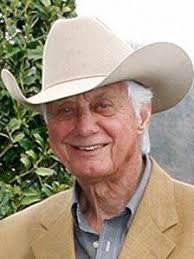 Service set for Perry, champion for Louisiana quarter horses