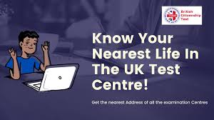 Complete Uk Test Centres Find British Citizenship Test Centres Bct