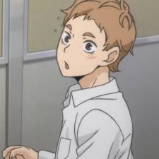 The anime character morisuke yaku is a teen with to ears length brown hair and brown eyes. à¸… à¸… ï¾Ÿrequest Morisuke Yaku Icons Do Not
