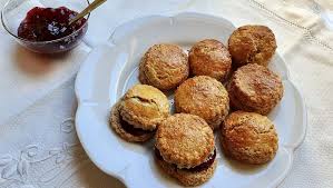 Epingle Sur Mes Recettes So British Usa