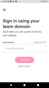 Experience the power of invision tv: Intro To The Invision Android App Invision Support