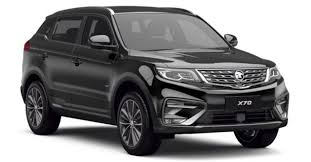 So you've got your eyes set on a proton. Proton X70 Launched In Pakistan With 1 5l Tgdi Engine Cbu Malaysia Rm123k Rm136k Ckd Due In Q1 2021 Paultan Org
