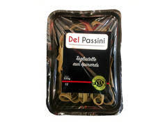 DEL PASSINI TAGLIATELLE AUX EPINARDS 300G