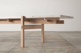 Karimoku X Norm Coffee Table By Frederik Werner Contemporary Furniture Furniture Cool Furniture