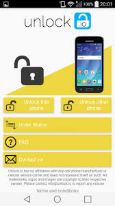 It is designed to unlock sim/unbrand your samsung phones and tablets. Sim Unlock Sprint Boost Mobile For Android Apk Download
