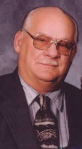 Paul George Leis (1933-2009)