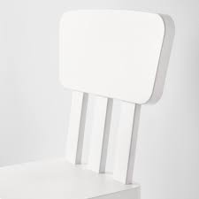 Ikea mammut kindertisch indoor outdoor weiß 503.651.77 größe 30 3/8x21 5/8. Mammut Kinderstuhl Drinnen Draussen Weiss Ikea Deutschland