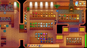 Stardew Valley: Every Dwarf Scroll & How To Find It