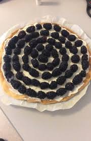 Tarte Aux Mures Et Au Mascarpone Recette Tarte Aux Mures Recette Dessert Recette Tarte