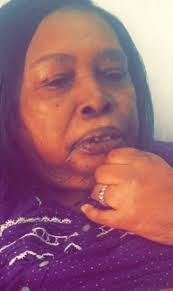 Obituary information for Betty Jean 'Mickey' Dean Pegues