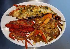 seafood restaurant in jamaica seafood restaurant jamaican restaurant sushi restaurants