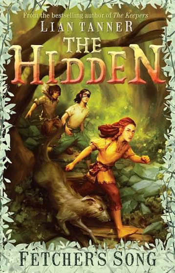The Hidden, 1st Edition
