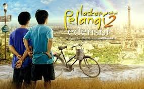 Animasikan Laskar Pelangi Andrea Hirata Disodorkan Duit Rp 2 Miliar Tribunnews Com Mobile