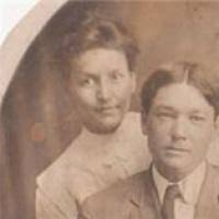 Ida Pope Majors (1885–1925)