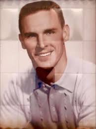 Our Mom's first cousin. Mother of Johnny Greenwell. Sister of Claude  Shelburne, Jr.