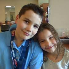 So my son is 24 today! Happy Birthday, Preston Dyson