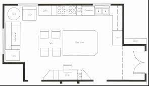 Floor plan examples include assembly line layout, island layout, zone layout, and open kitchen layout. Pin On Examples Excel Chart Templates