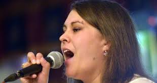 bebop spoken here: Preview: Emily Bacon's Good Time Gang @ The Globe Sunday  September 17, 12:00 PM