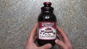 Cranberry juice concentrate supports a healthy urinary tract by discouraging the growth of bad bacteria in the bladder and urinary tract. Top 15 Best Cranberry Juices In 2021 Recommended