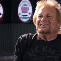 Michael Anthony