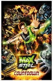 Pelicula Max Steel Cuenta Regresiva 2006 Abandomoviez Net