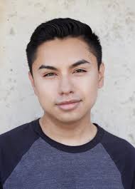 Brian Cerda's Instagram, Twitter & Facebook