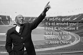 Check spelling or type a new query. 50 Most Inspirational Quotes In Sports Olympian Quotes Jesse Owens Athlete Quotes