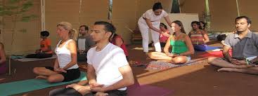 The yoga institute is certified by the ministry of ayush, government of india as. Yoga Institute Santacruz Mumbai Indiator