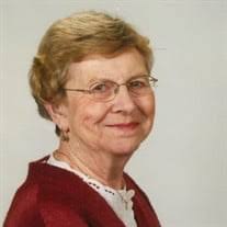 Margery Winter Dodds Obituary (2023)