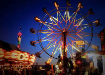 Grays Harbor County Fair