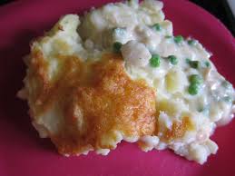 It's baked along with quartered potatoes and served flaky and fresh off the oven. 16 Smoked Cod Ideas Smoked Cod Recipes Fish Recipes